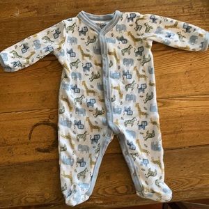 Baby PJs